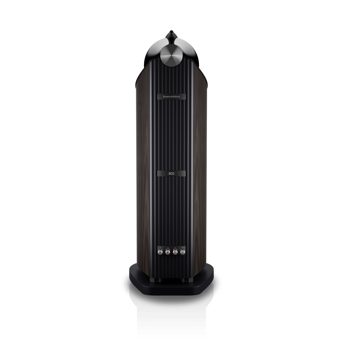 Bowers & Wilkins 802 D5 Floorstanding Speakers