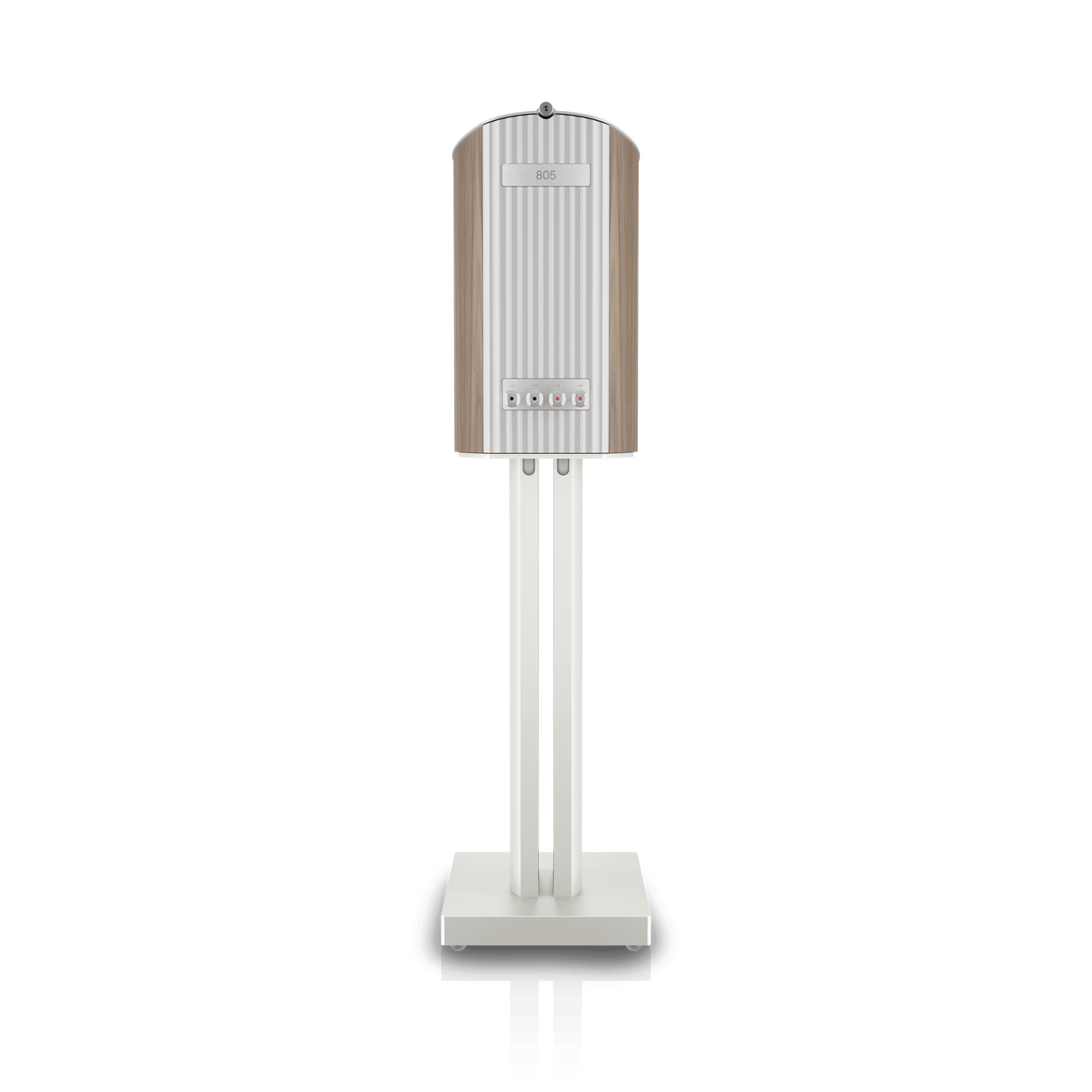 Bowers & Wilkins 805 D5 Bookshelf Speakers