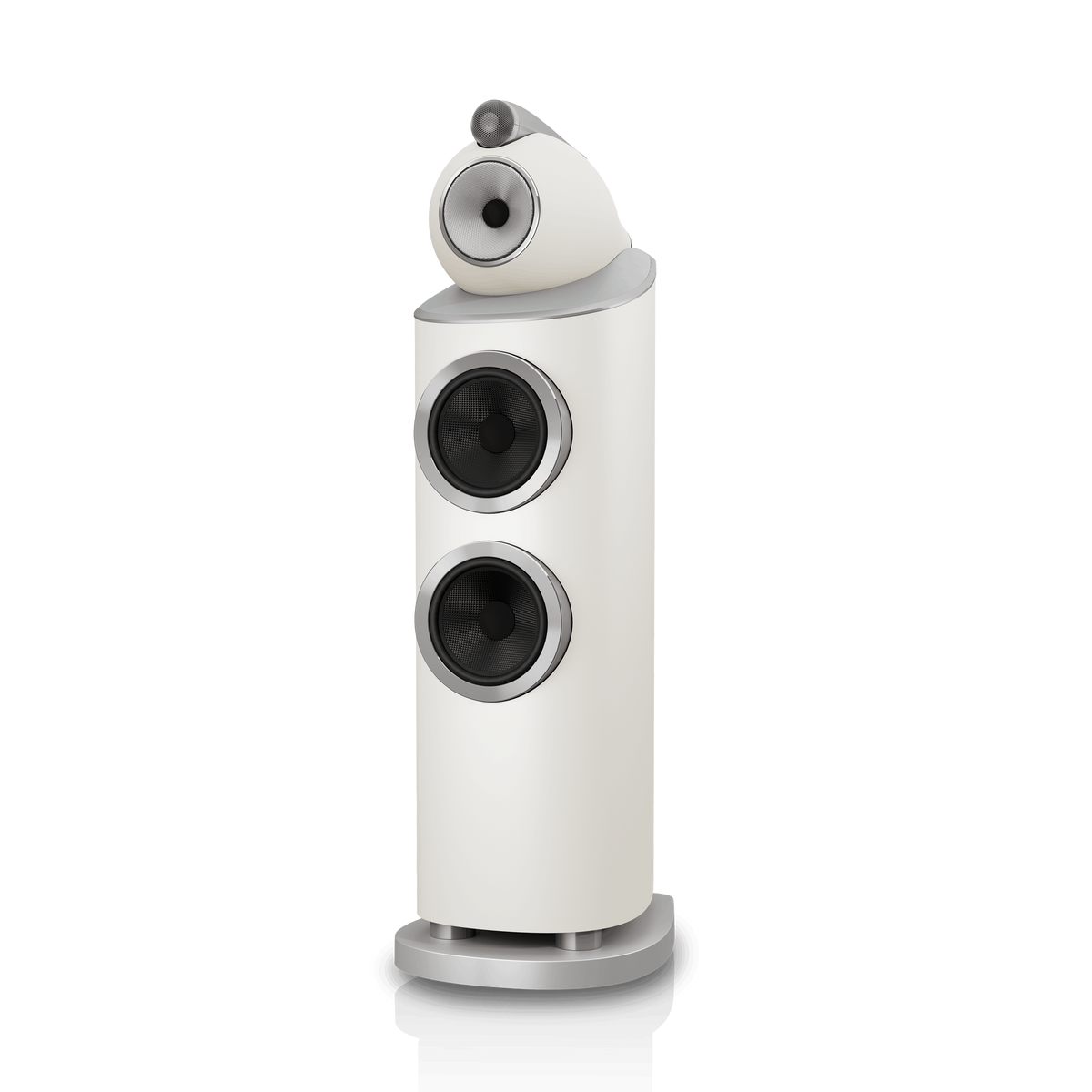Bowers & Wilkins 803 D5 Floorstanding Speakers