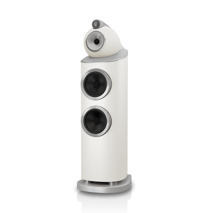 Bowers & Wilkins 803 D5 Floorstanding Speakers