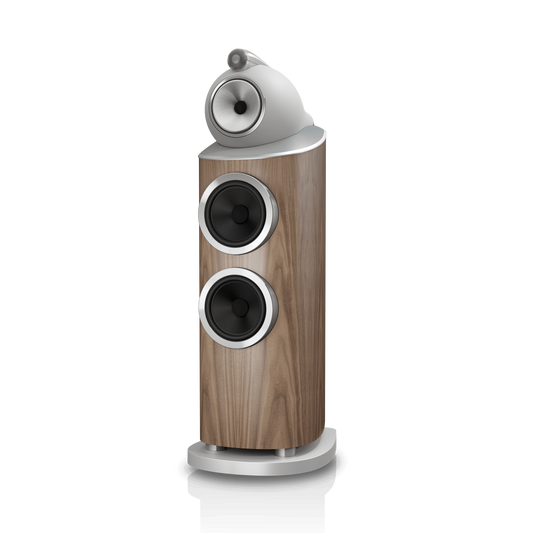 Bowers & Wilkins 802 D5 Floorstanding Speakers