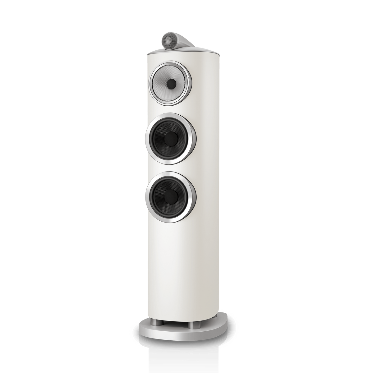 Bowers & Wilkins 804 D5 Floorstanding Speakers