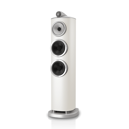 Bowers & Wilkins 804 D5 Floorstanding Speakers