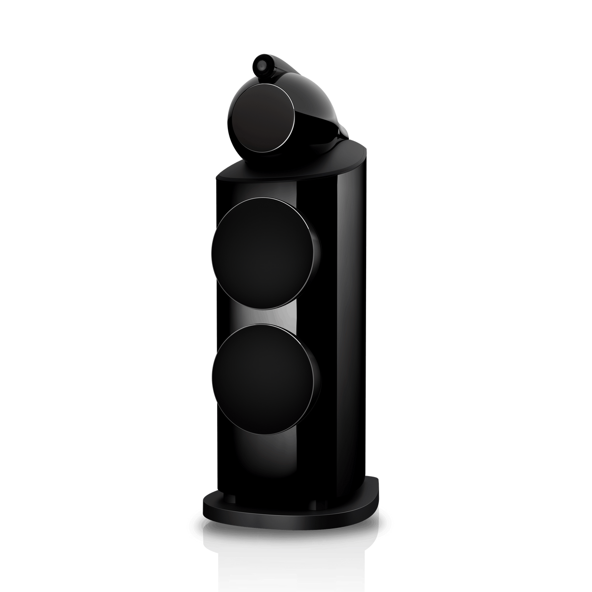 Bowers & Wilkins 801 D5 Floorstanding Speakers