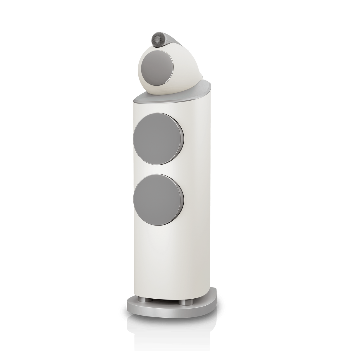 Bowers & Wilkins 803 D5 Floorstanding Speakers