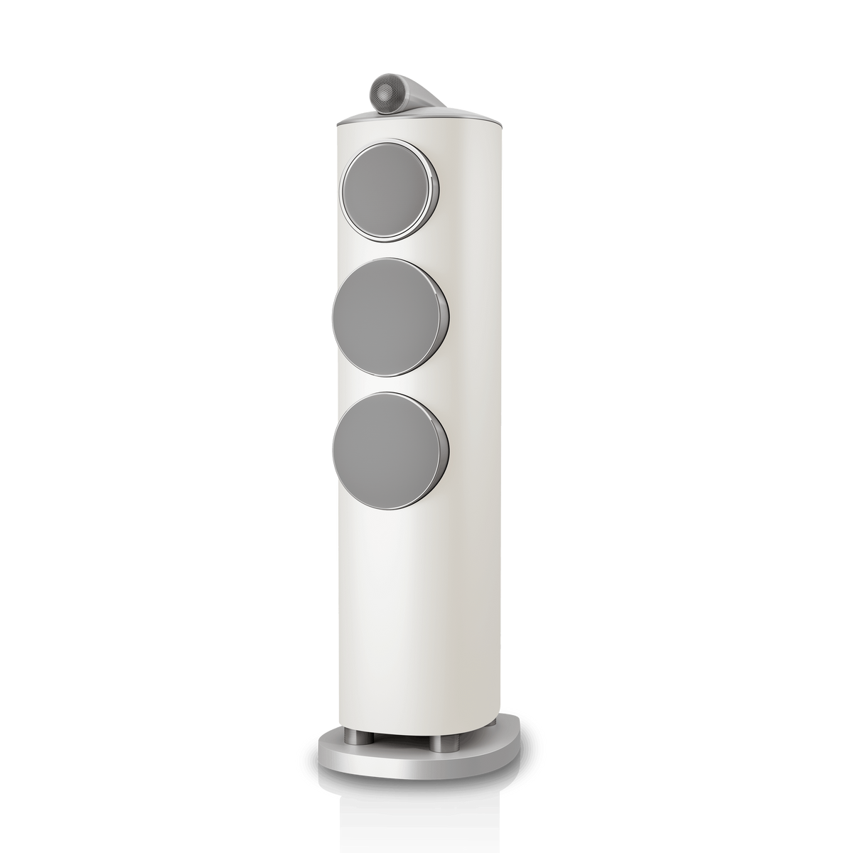 Bowers & Wilkins 804 D5 Floorstanding Speakers