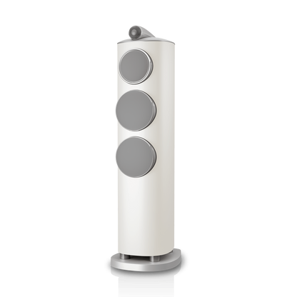 Bowers & Wilkins 804 D5 Floorstanding Speakers