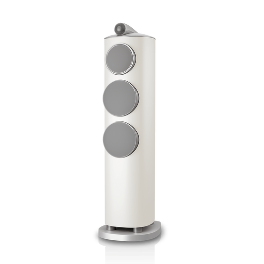 Bowers & Wilkins 804 D5 Floorstanding Speakers