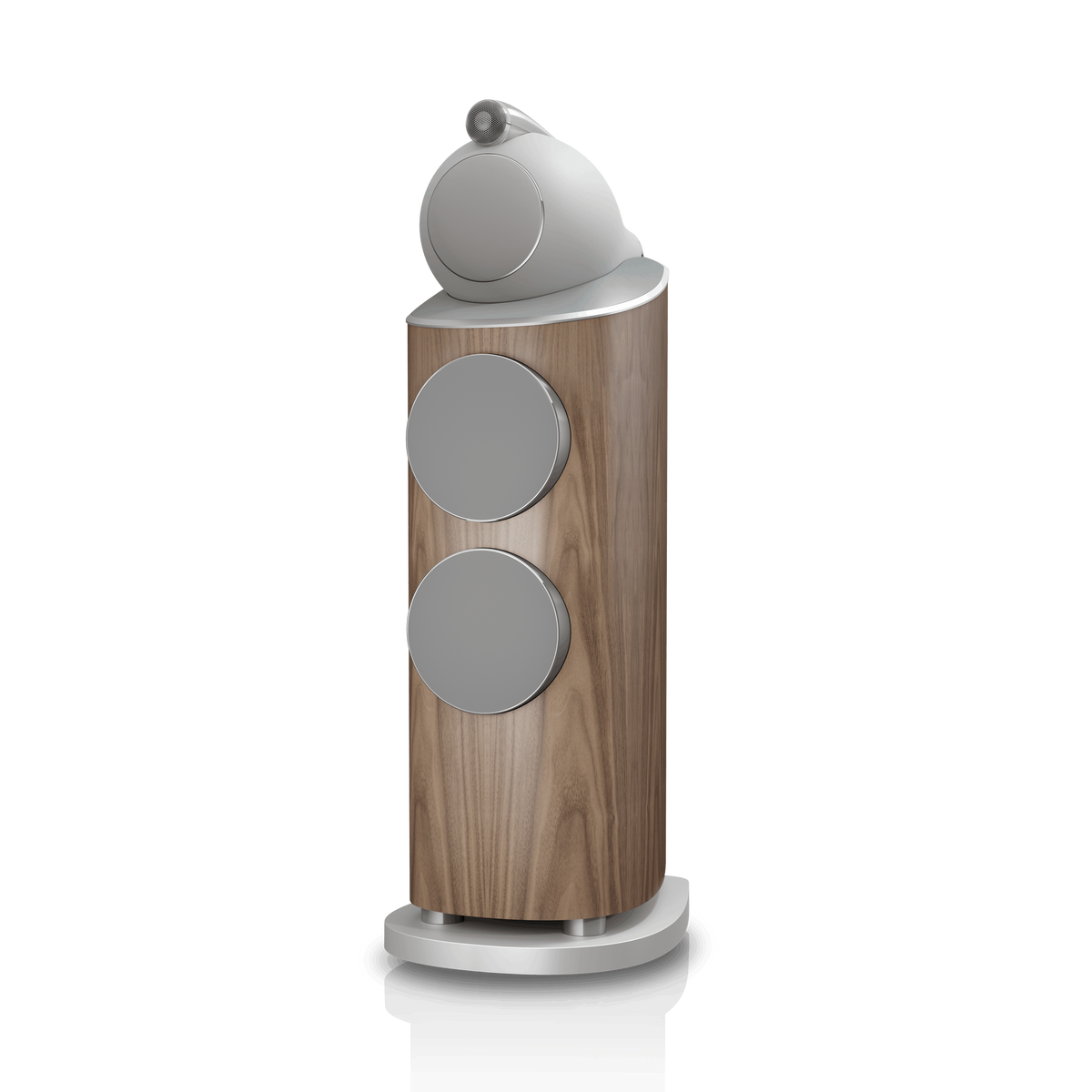 Bowers & Wilkins 802 D5 Floorstanding Speakers