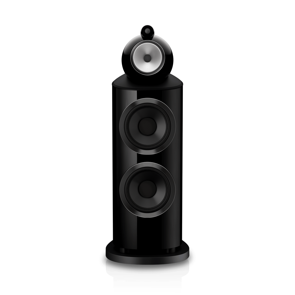 Bowers & Wilkins 801 D5 Floorstanding Speakers