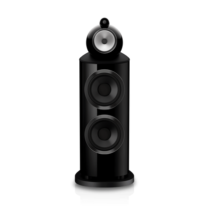 Bowers & Wilkins 801 D5 Floorstanding Speakers