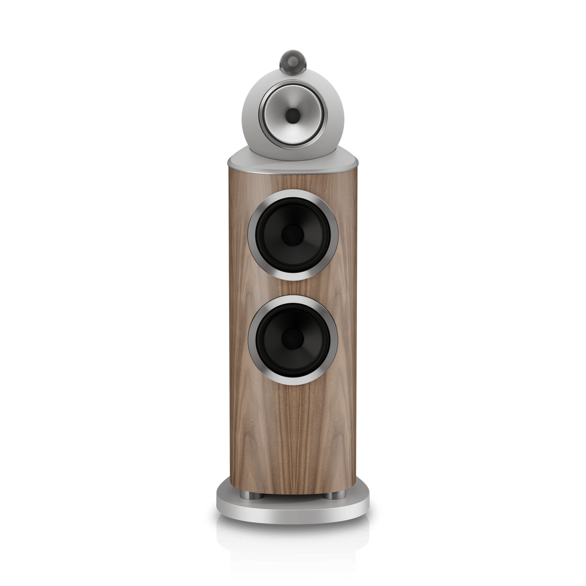 Bowers & Wilkins 802 D5 Floorstanding Speakers