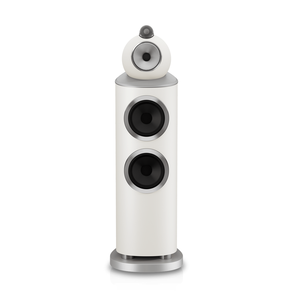 Bowers & Wilkins 803 D5 Floorstanding Speakers