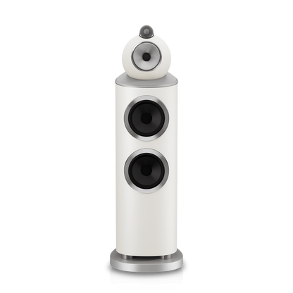 Bowers & Wilkins 803 D5 Floorstanding Speakers