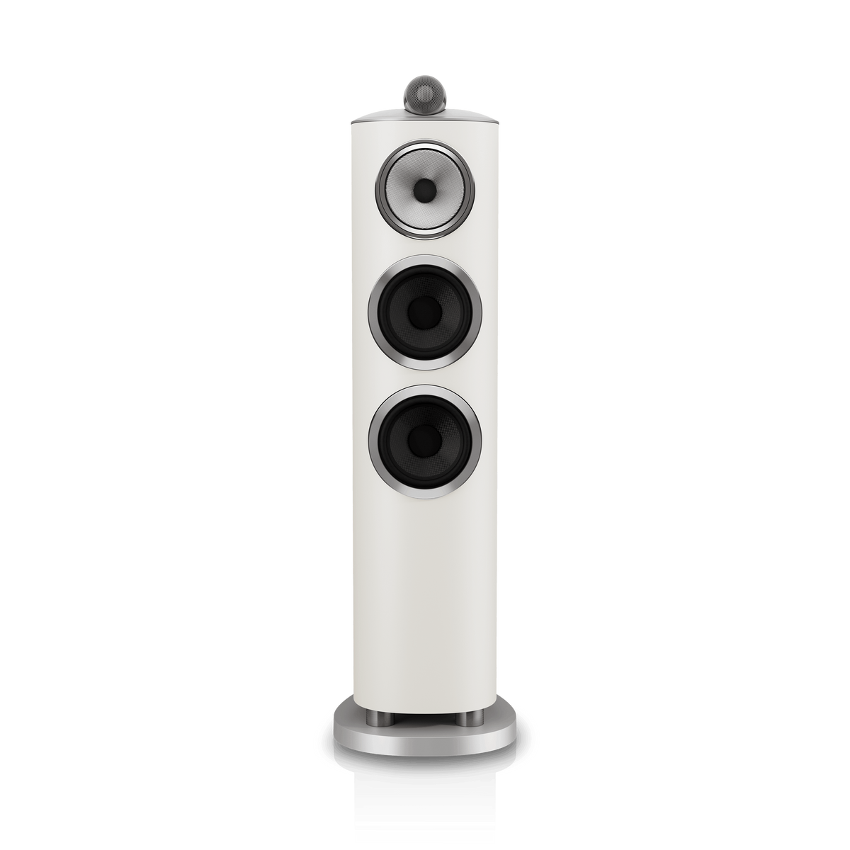 Bowers & Wilkins 804 D5 Floorstanding Speakers