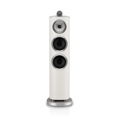 Bowers & Wilkins 804 D5 Floorstanding Speakers