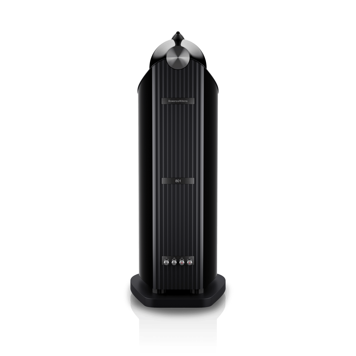 Bowers & Wilkins 801 D5 Floorstanding Speakers
