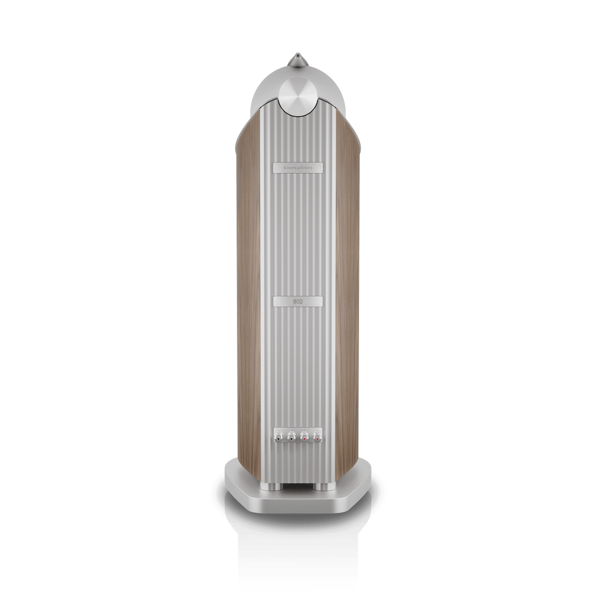 Bowers & Wilkins 802 D5 Floorstanding Speakers