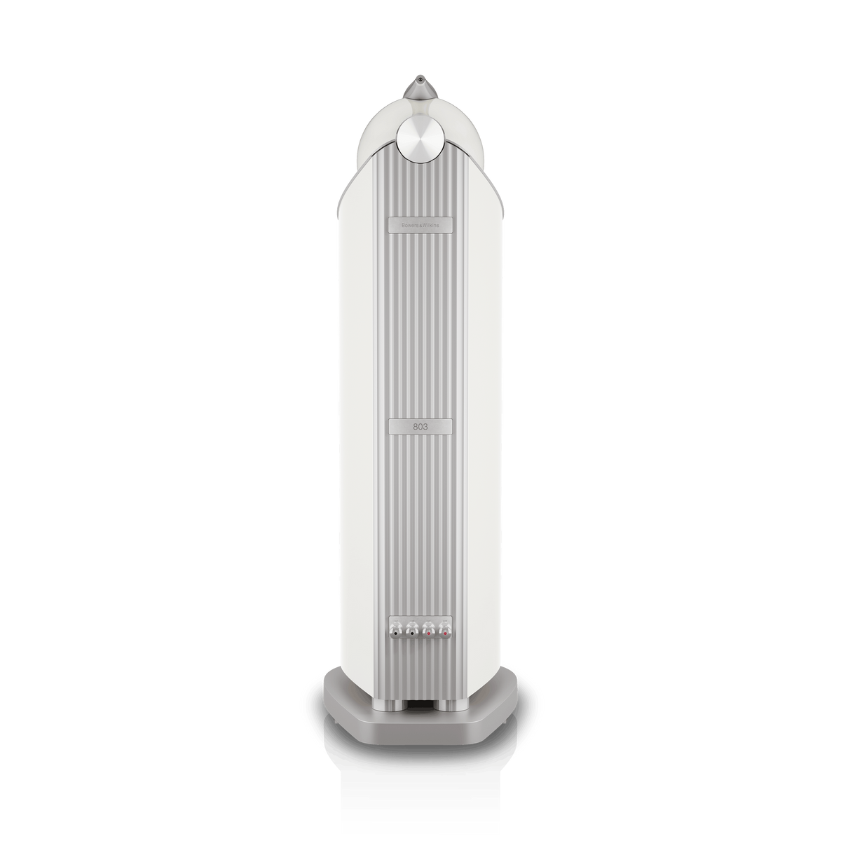 Bowers & Wilkins 803 D5 Floorstanding Speakers
