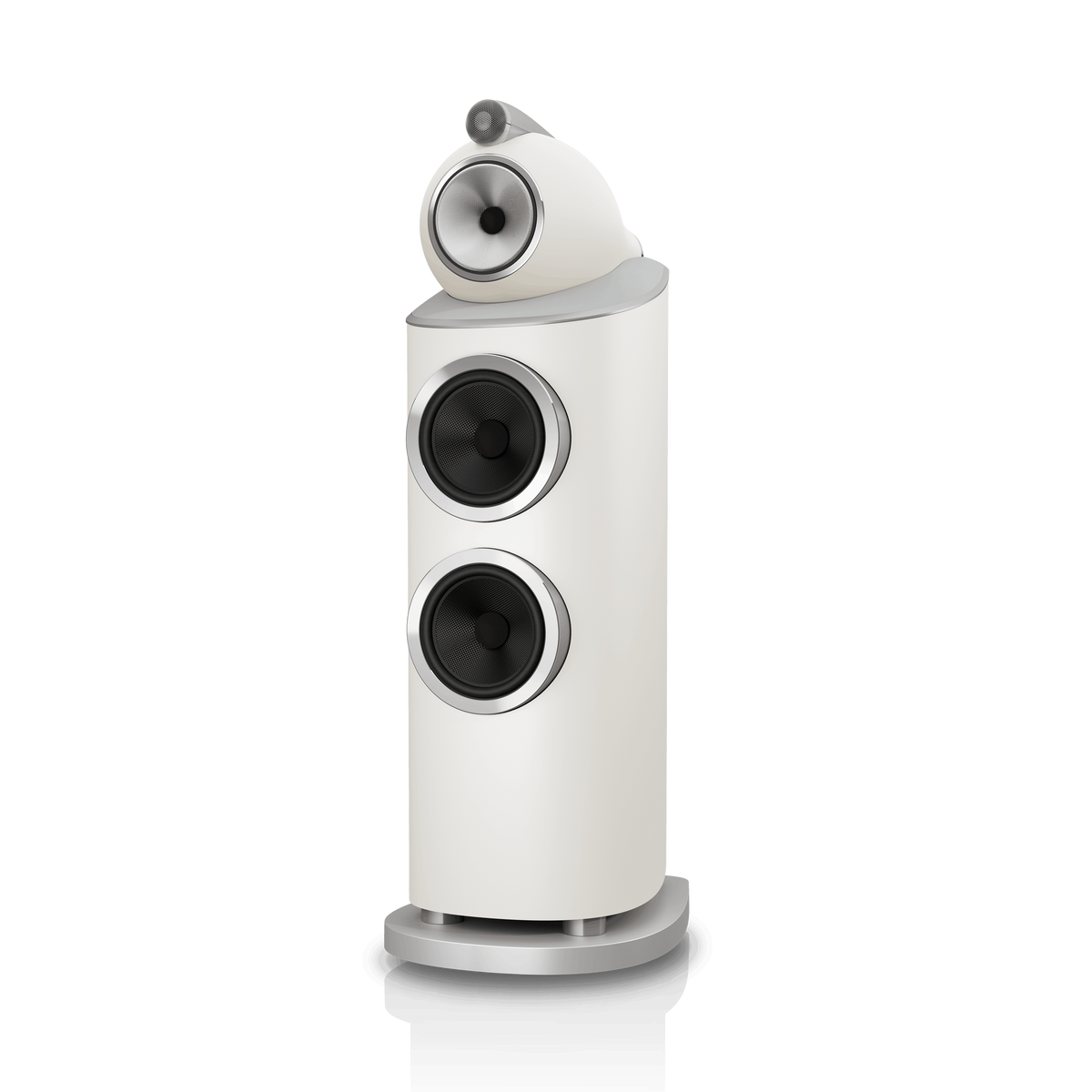 Bowers & Wilkins 802 D5 Floorstanding Speakers