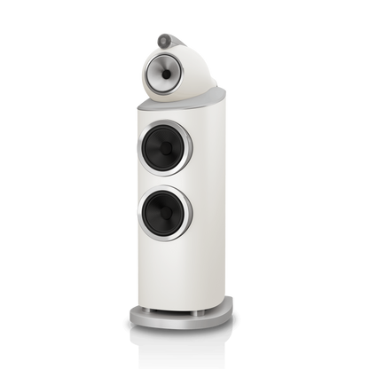 Bowers & Wilkins 802 D5 Floorstanding Speakers