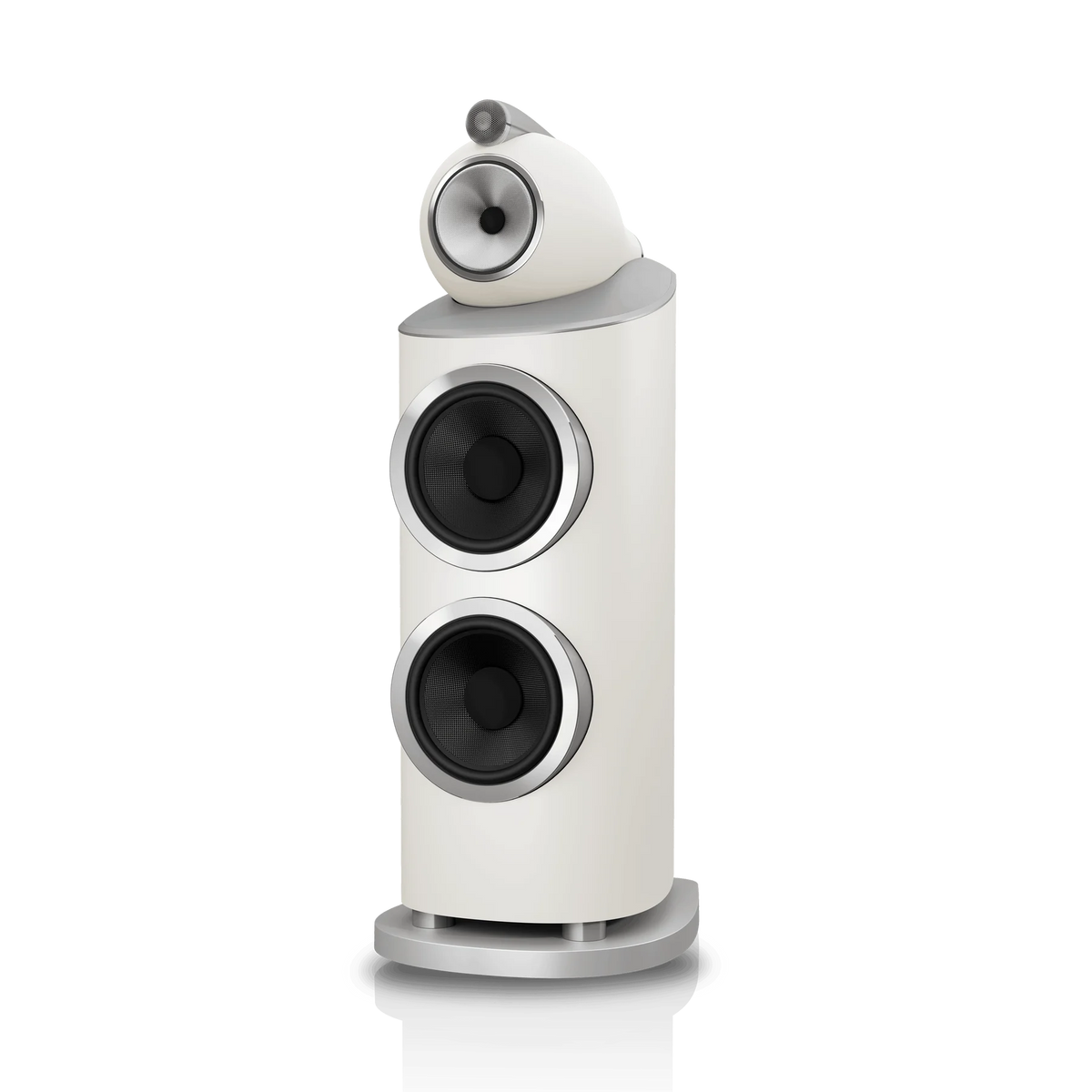 Bowers & Wilkins 801 D5 Floorstanding Speakers