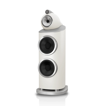 Bowers & Wilkins 801 D5 Floorstanding Speakers