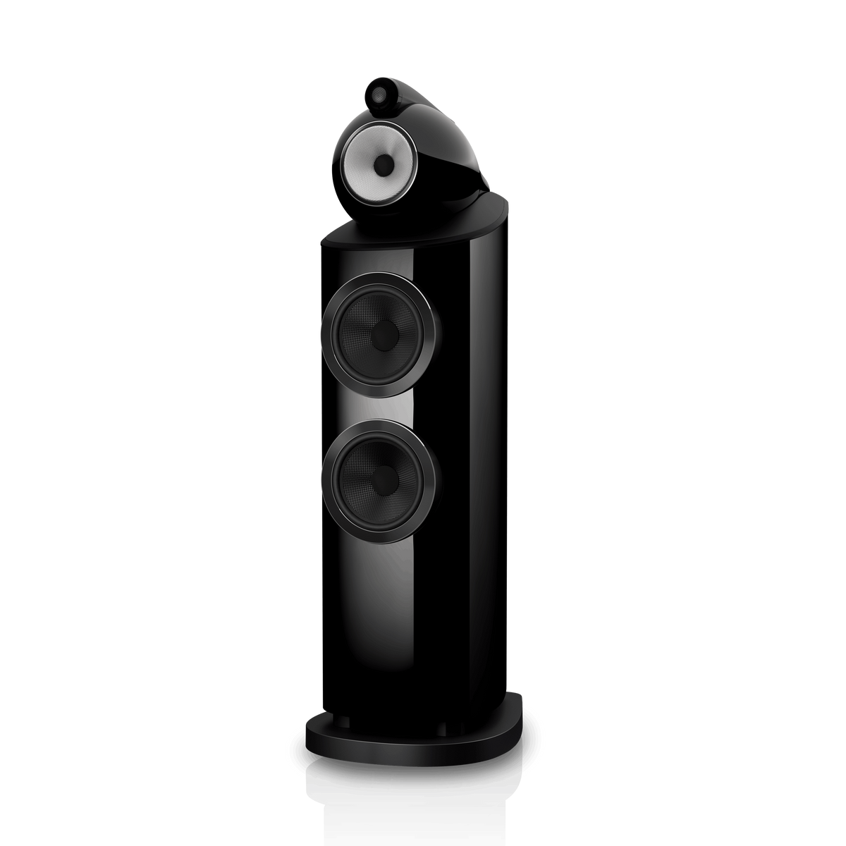 Bowers & Wilkins 803 D5 Floorstanding Speakers