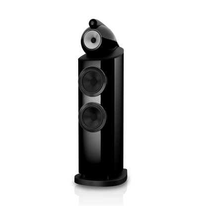 Bowers & Wilkins 803 D5 Floorstanding Speakers