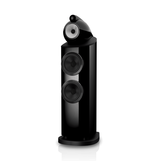 Bowers & Wilkins 803 D5 Floorstanding Speakers
