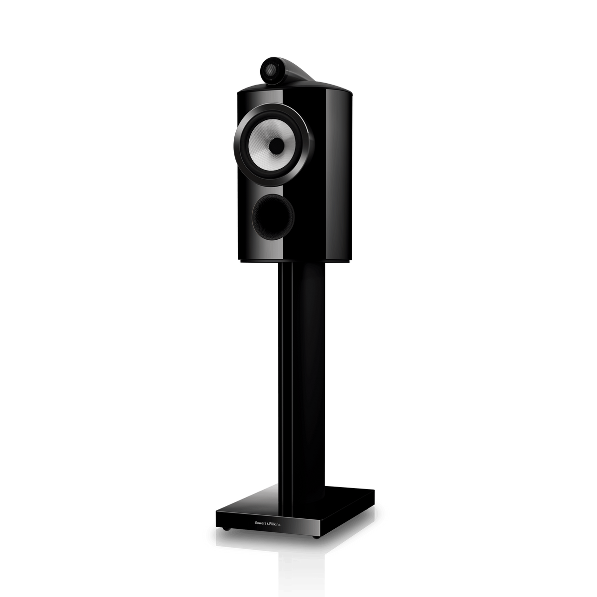 Bowers & Wilkins 805 D5 Bookshelf Speakers