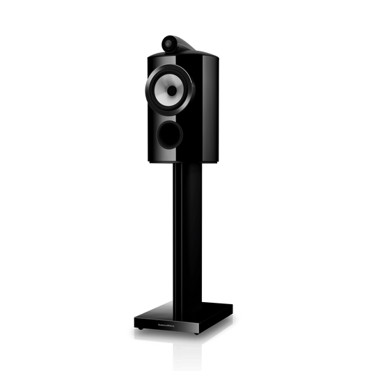 Bowers & Wilkins 805 D5 Bookshelf Speakers