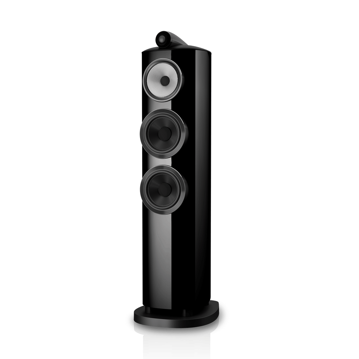 Bowers & Wilkins 804 D5 Floorstanding Speakers