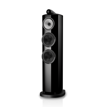 Bowers & Wilkins 804 D5 Floorstanding Speakers