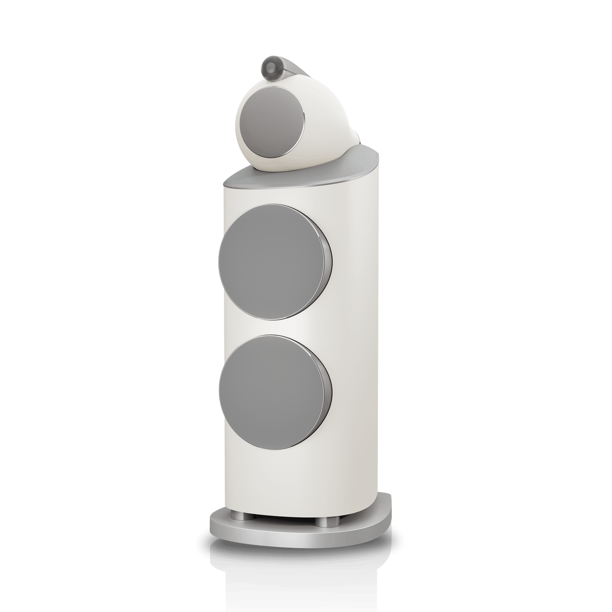 Bowers & Wilkins 801 D5 Floorstanding Speakers