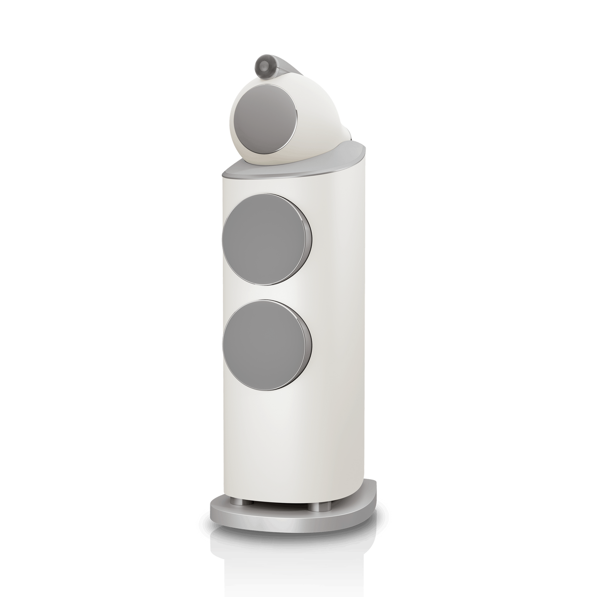 Bowers & Wilkins 802 D5 Floorstanding Speakers