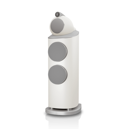 Bowers & Wilkins 802 D5 Floorstanding Speakers