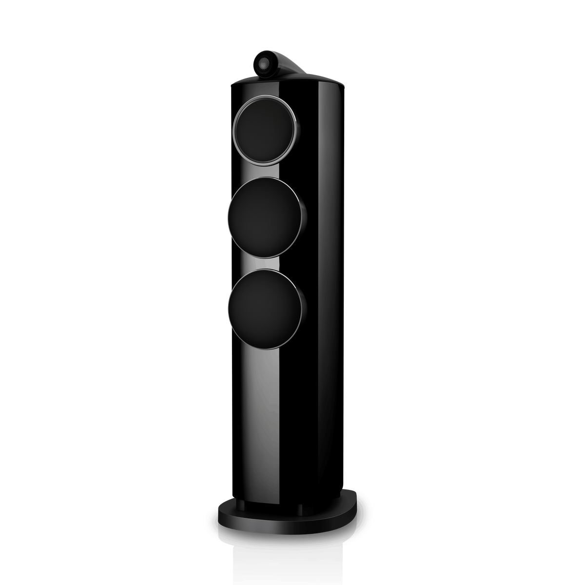 Bowers & Wilkins 804 D5 Floorstanding Speakers