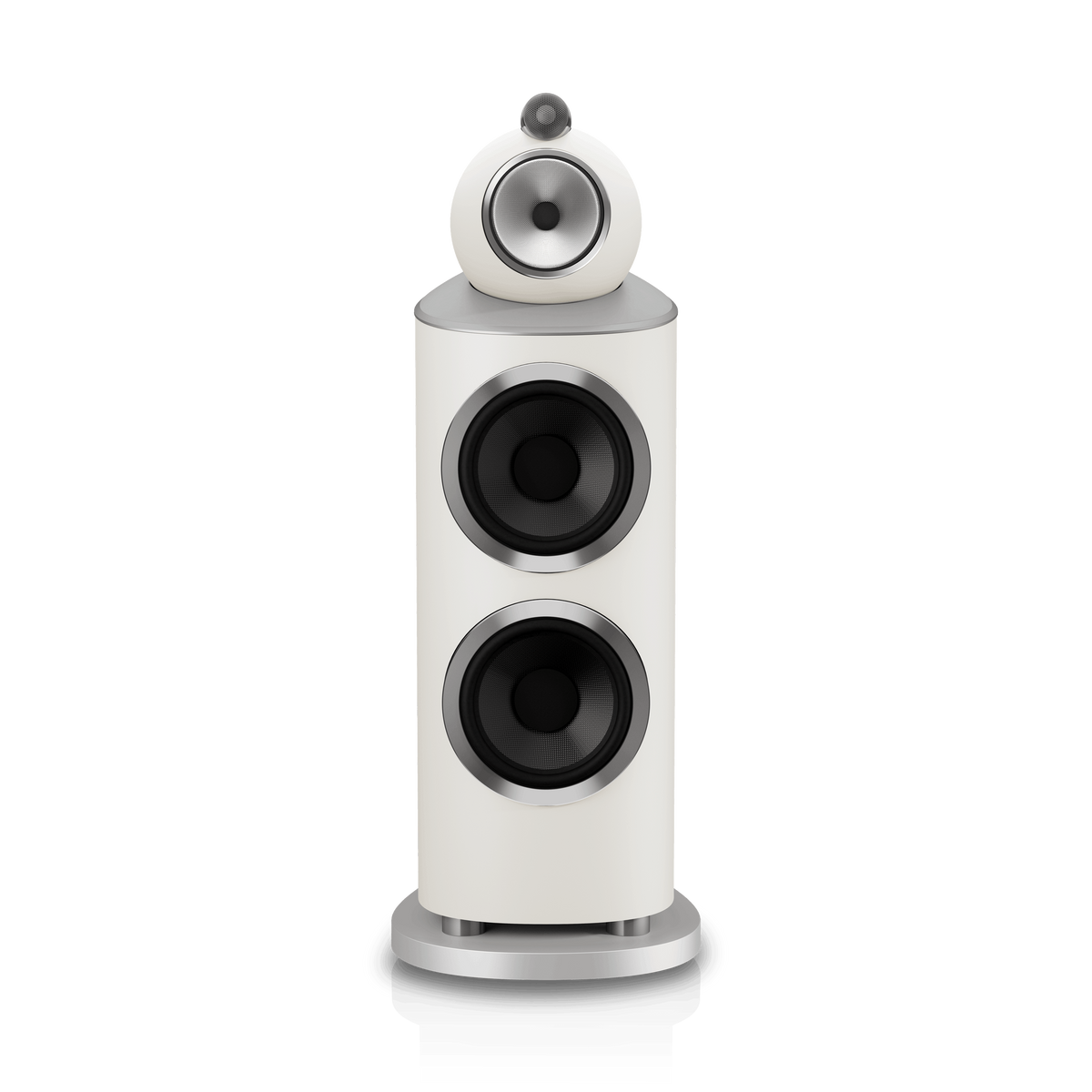 Bowers & Wilkins 801 D5 Floorstanding Speakers