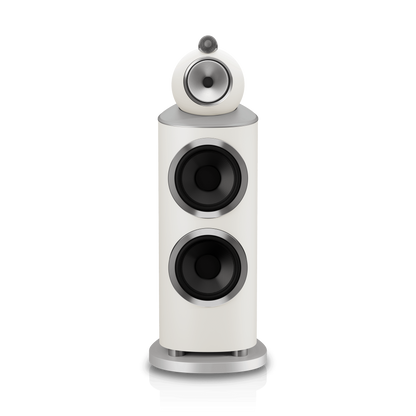 Bowers & Wilkins 801 D5 Floorstanding Speakers
