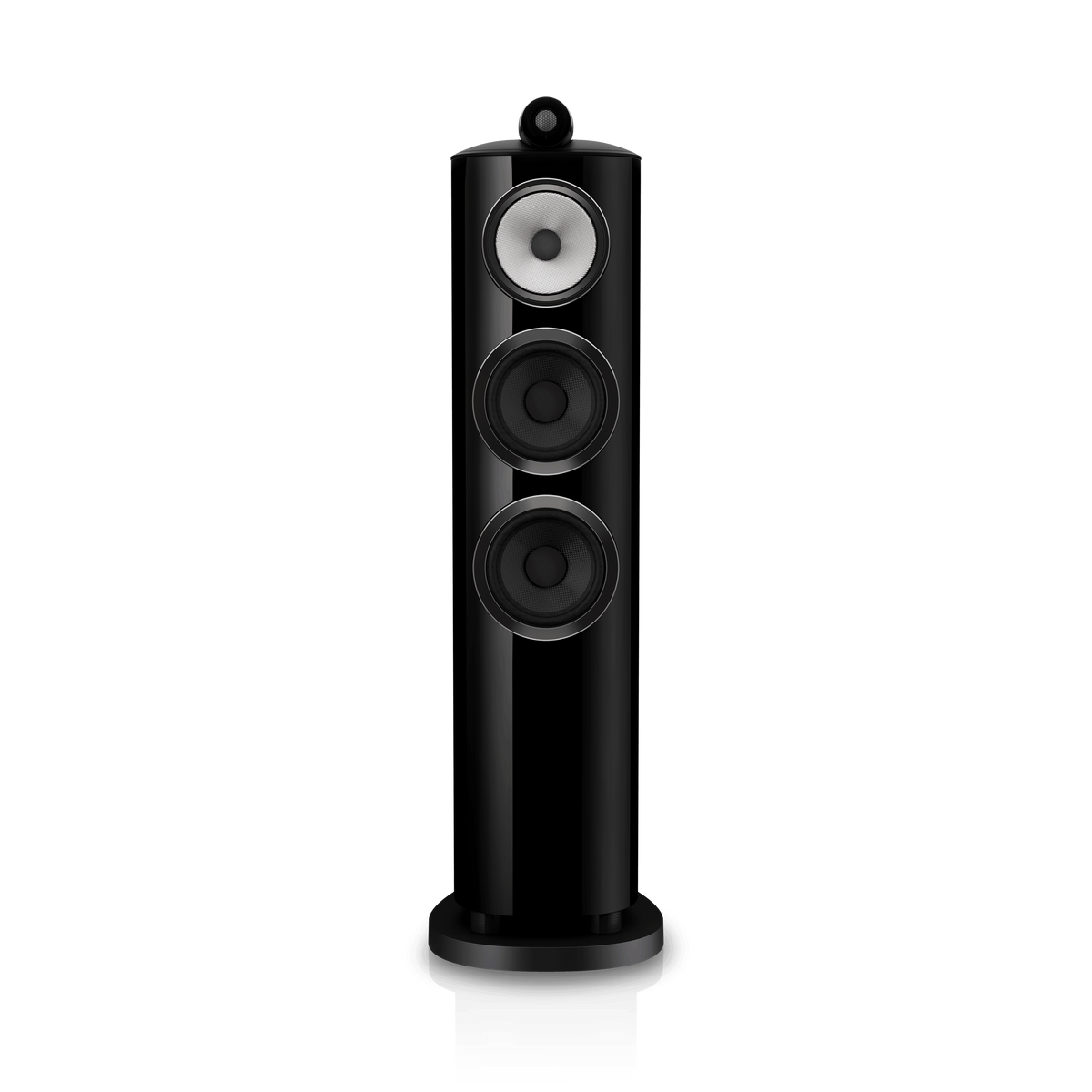 Bowers & Wilkins 804 D5 Floorstanding Speakers