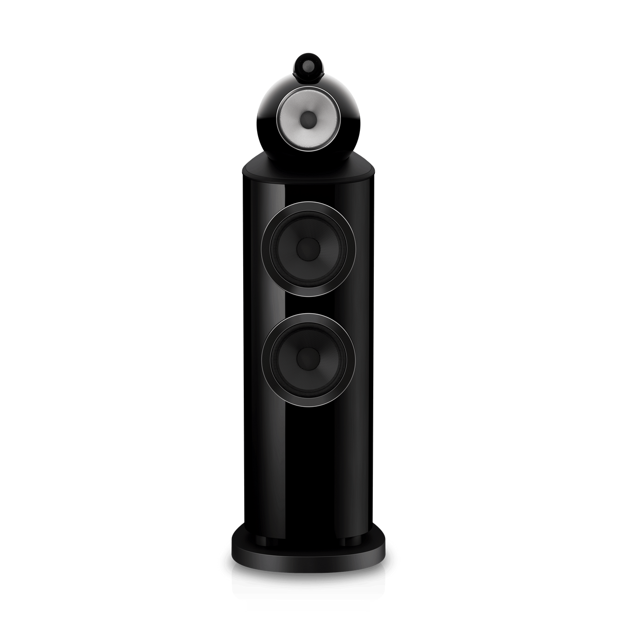 Bowers & Wilkins 803 D5 Floorstanding Speakers