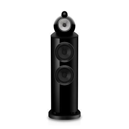Bowers & Wilkins 803 D5 Floorstanding Speakers
