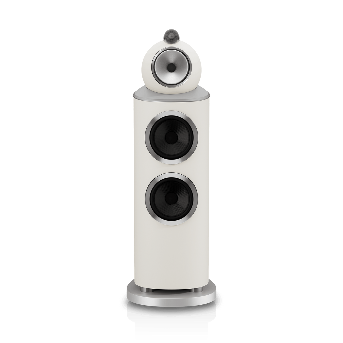 Bowers & Wilkins 802 D5 Floorstanding Speakers