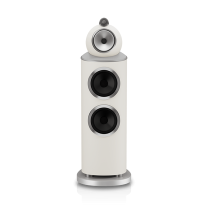 Bowers & Wilkins 802 D5 Floorstanding Speakers