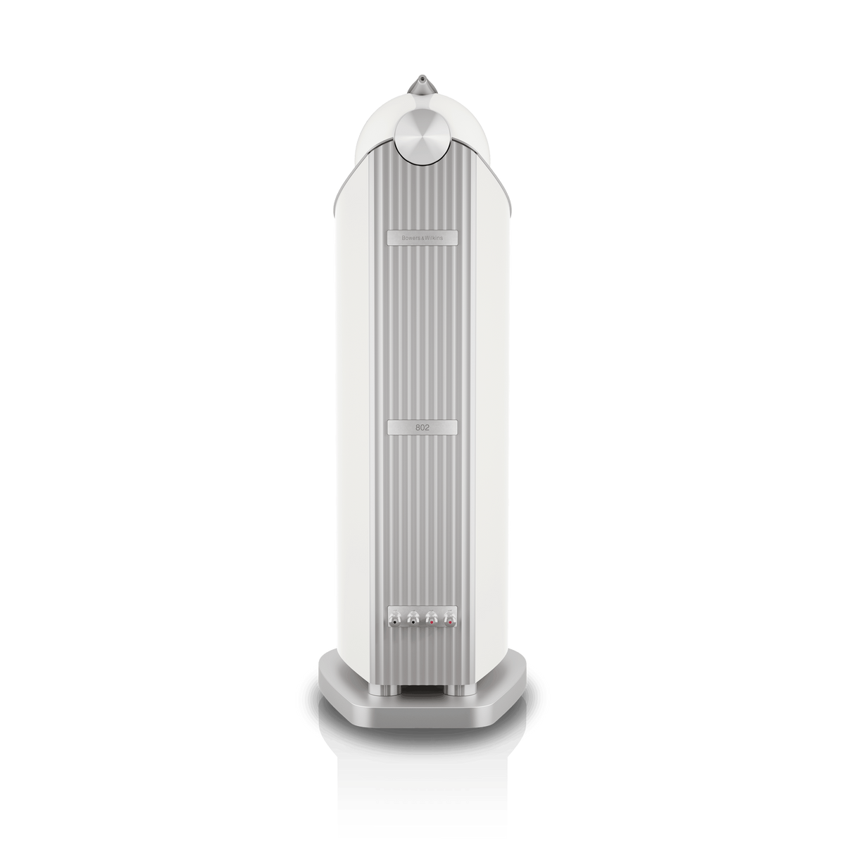 Bowers & Wilkins 802 D5 Floorstanding Speakers