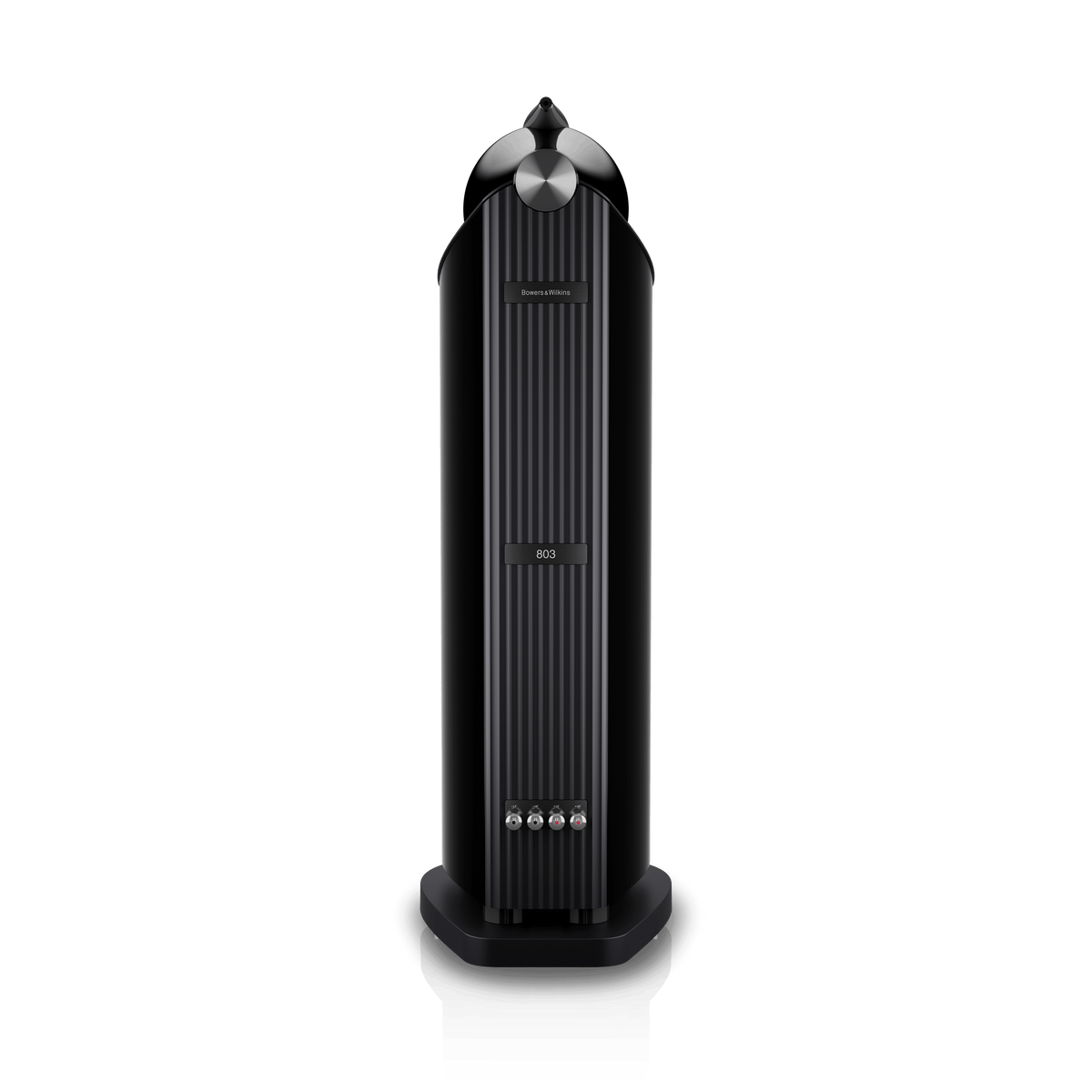 Bowers & Wilkins 803 D5 Floorstanding Speakers