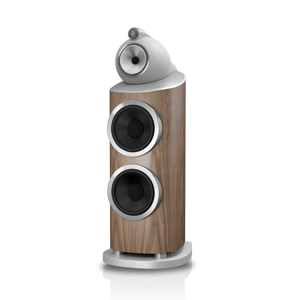 Bowers & Wilkins 801 D5 Floorstanding Speakers