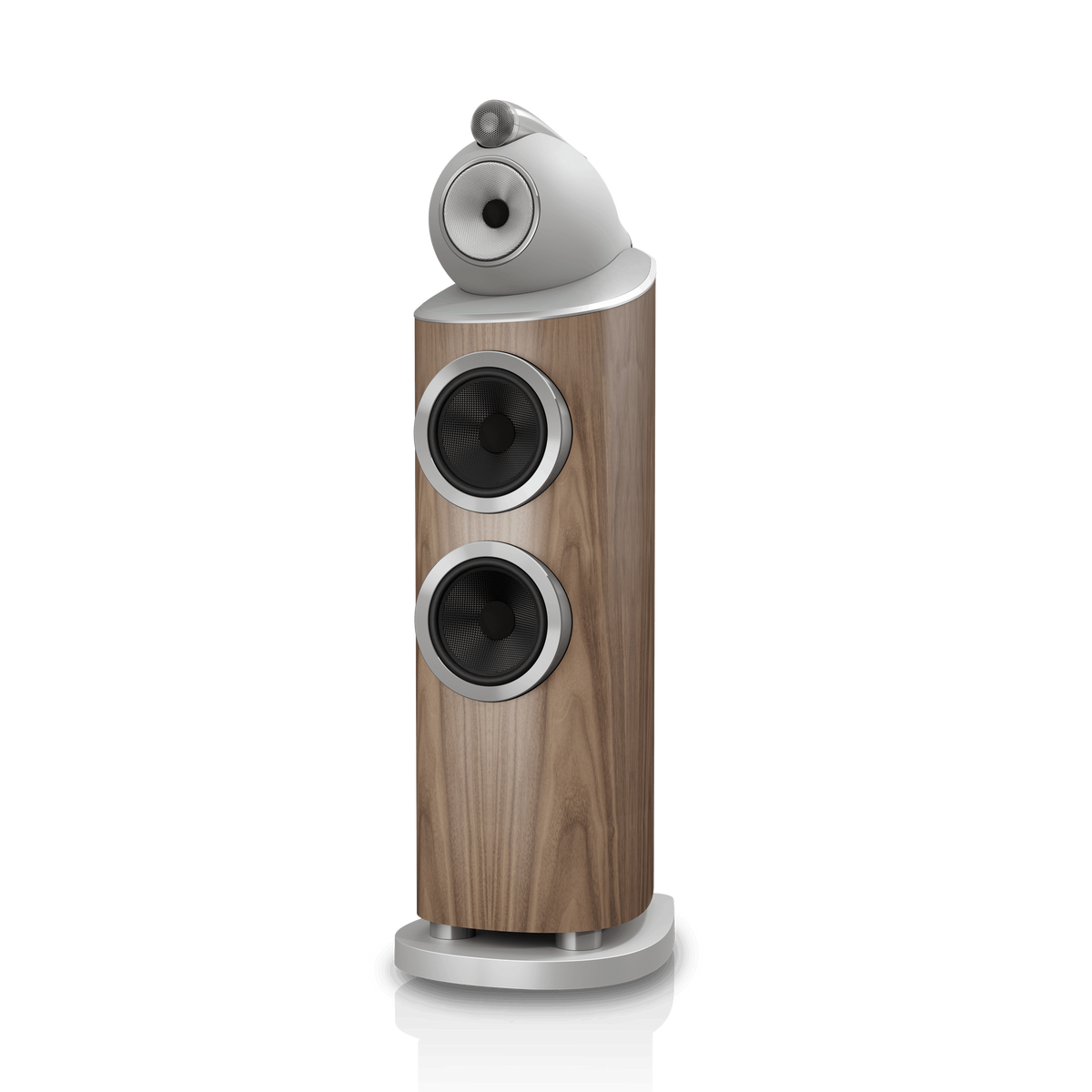 Bowers & Wilkins 803 D5 Floorstanding Speakers