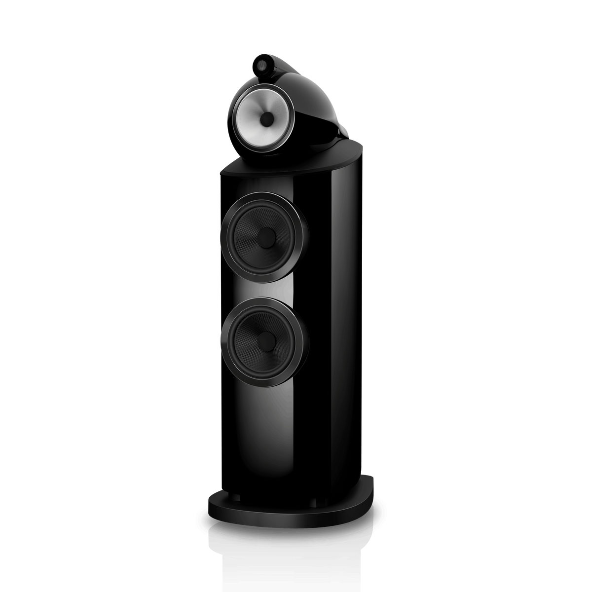 Bowers & Wilkins 802 D5 Floorstanding Speakers
